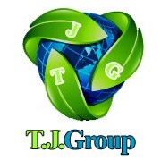 Логотип компании ТемирЖас-Груп (ТемiрЖас-Group), ТОО (Кызылорда)