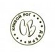 Логотип компании Двери СВ сервис, ЧП (Кривой Рог)