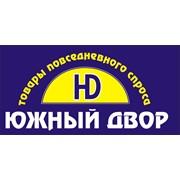 Логотип компании Южный Двор, ООО (Самара)