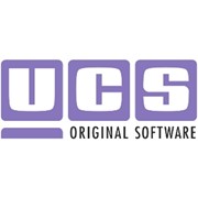Логотип компании UCS/Компания ЮСИЭС, ООО (Москва)