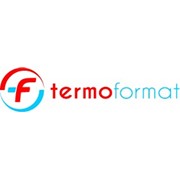 Логотип компании Format Term, SRL (Кишинев)