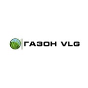 Логотип компании Газон VLG (ВЛГ), ООО (Волгоград)