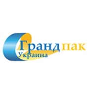 Логотип компании ГРАНД ПАК УКРАИНА, ЧП (Кривой Рог)