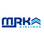 Логотип компании Авиакомпания Марс РК, ООО (Киев)
