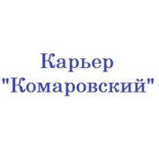 Логотип компании Песчаный карьер Комаровский (АО ДЭП №84) (Кузнецк)