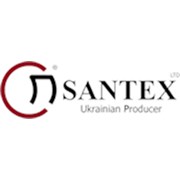 Логотип компании Сантекс (Дунаевцы)
