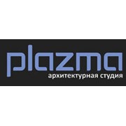 Логотип компании Архитектурная студия Плазма, ООО (Киев)