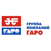 Логотип компании Гаро-Трейд, ЗАО (Великий Новгород)