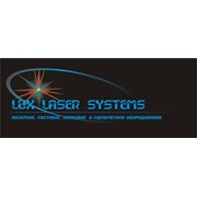 Логотип компании Лазер - новые технологии, ООО (Москва)