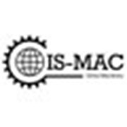 Логотип компании Ис-Мак, ООО (Владивосток)