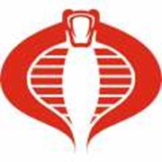 Логотип компании Cobra (Кобра), ООО (Казань)