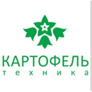 Логотип компании КартофельТехника, ЧП (Подгайцы)