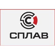 Логотип компании Сплав ПК, ООО (Ижевск)