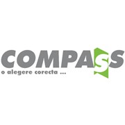Логотип компании Compass, SRL (Кишинев)