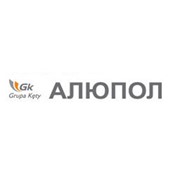 Логотип компании Алюпол, ООО (Бородянка)