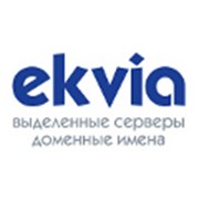 Логотип компании Эквиа, ООО (Киев)