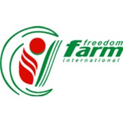 Логотип компании Фридом Фарм Интернешнл, ЧАО (Херсон)