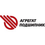 Логотип компании Агрегат Подшипник (Бишкек)