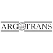 Логотип компании Транспортная компания АргоТранс, ООО (Киев)