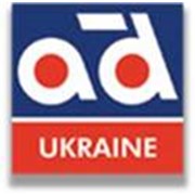 Логотип компании АD ШИНА, ООО (АД ШИНА) (Киев)