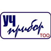 Логотип компании Учприбор, ТОО (Астана)