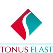 Логотип компании Tonus Elast Healthy (Алматы)