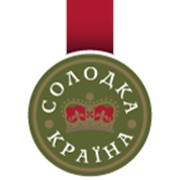 Логотип компании ТМ Солодка Краина, ООО (Киев)