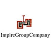 Логотип компании группа Компаний (ИМПЕРИЯ) (Омск)