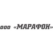 Логотип компании Кирпичный центр Марафон (Днепр)