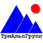 Логотип компании ТриАльпГрупп, ООО (Екатеринбург)