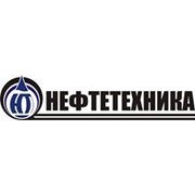 Логотип компании Нефтетехника, производственно-торговая компания (Алматы)
