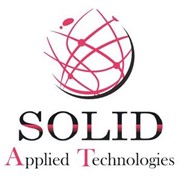 Логотип компании Solid Applied Technologies (Солид Эпплайд Тэкнолоджис), ТОО (Алматы)