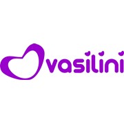 Логотип компании Vasilini(Василини), SRL (Кишинев)
