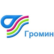 Логотип компании Громин, ООО (Новый двор)