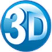 Логотип компании 3Д-навигатор, ИП (Абакан)