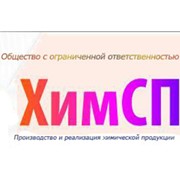 Логотип компании ХимСП (ЭКО-РТИ-Холдинг), ООО (Сергиев Посад)