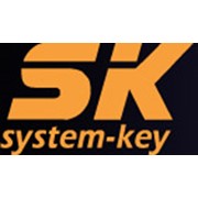 Логотип компании Систем-Кей, ООО (Москва)