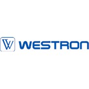 Логотип компании Вестрон (Westron LLC), ООО (Харьков)