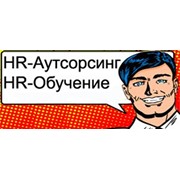 Логотип компании Студия HRM-Проектов Юрия Сорокина (Минск)