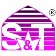 Логотип компании СНТ, ООО (Одесса)
