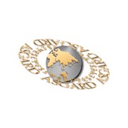 Логотип компании Асгард, ТГ (Одесса)