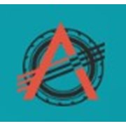Логотип компании “СРТ-снабжение“ (Сургут)