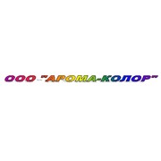 Логотип компании Арома колор, ООО (Брянск)