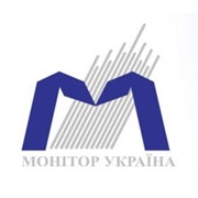 Логотип компании Монитор-Украина, ООО (Львов)