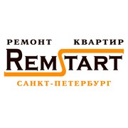 Логотип компании Ремстарт (Санкт-Петербург)