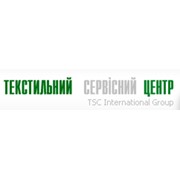 Логотип компании ТСЦ-Украина, ООО (Текстильный сервисный центр) (Киев)