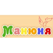 Логотип компании Манюня, ЧП (Львов)