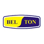 Логотип компании Белтон, МЧП (Донецк)