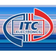 Логотип компании Ай-ТИ-СИ-Электроникс-Украина, ООО (Itc-Electronics) (Киев)