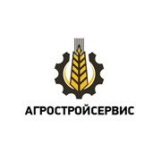 Логотип компании Агростройсервис, ООО (Пенза)